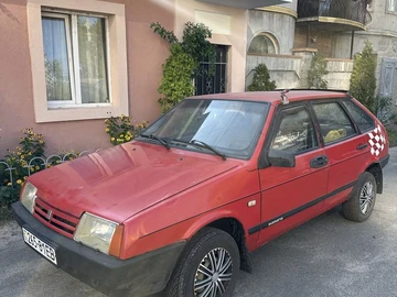 Авто ВАЗ 2109 1995 № 7937037