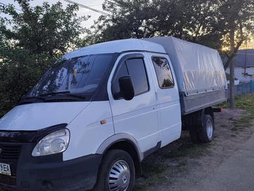 Авто ГАЗ 3302 Газель 2008 № 7937042