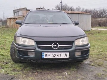 Авто Opel Omega 1998 № 7937044