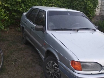 Авто ВАЗ 2115 2002 № 7937045