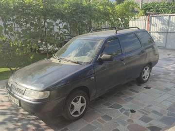 Авто ВАЗ 2111 2008 № 7937048
