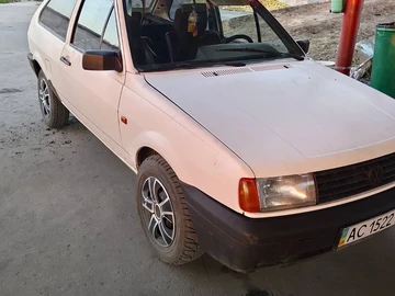 Авто Volkswagen Polo 1995 № 7937049
