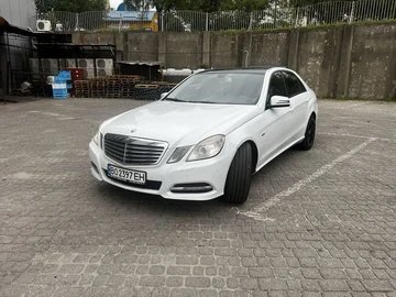 Авто Mercedes 200 2011 № 7937052