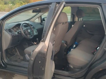Авто SEAT Altea 2004 № 7937054