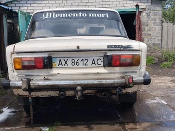 Авто ВАЗ 2106 1994 № 7937060