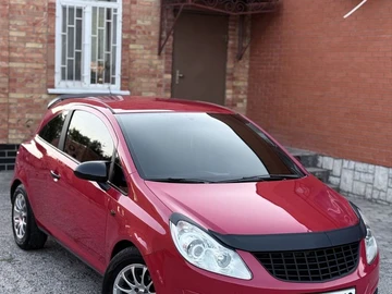 Авто Opel Corsa 2008 № 7937063