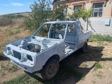 Авто ЗАЗ 965 2007 № 7937067