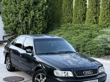 Авто Audi A6 1996 № 7937068