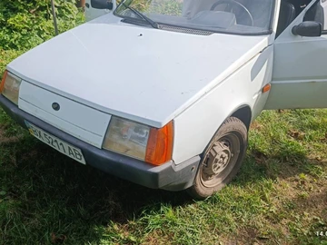 Авто ЗАЗ 1102 2004 № 7937071