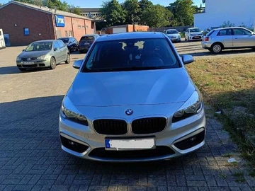 Авто BMW C Series 2016 № 7937074