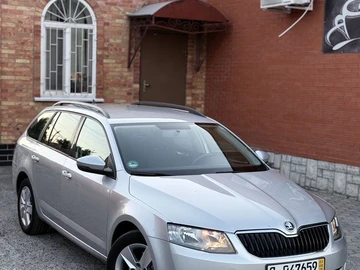Авто Skoda Octavia 2013 № 7937079
