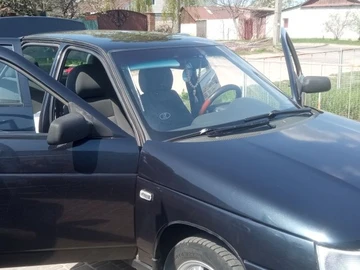 Авто ВАЗ 2110 2009 № 7937084