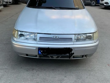 Авто ВАЗ 2110 2009 № 7937085