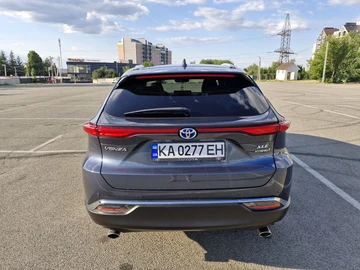 Авто Toyota Venza 2021 № 7937086