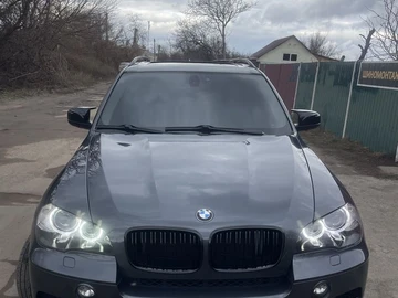 Авто BMW X5 2012 № 7937089