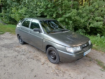 Авто ВАЗ 2112 2008 № 7937097