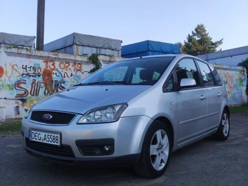 Авто Ford C-Max 2006 № 7937098