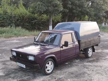 Авто ВАЗ 2345 2002 № 7937102