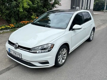 Авто Volkswagen Golf 2019 № 7937105