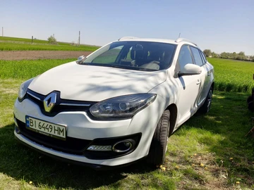 Авто Renault 5 2015 № 7937111