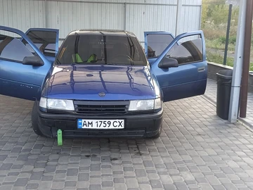 Авто Opel Vectra 1980 № 7937126