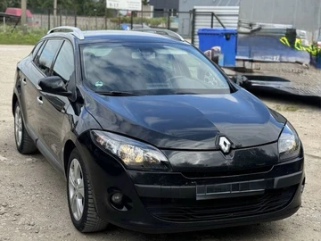 Авто Renault Megane 2012 № 7937128