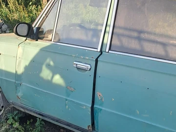 Авто ВАЗ 2106 1989 № 7937129