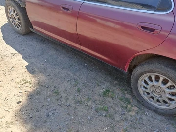 Авто Mazda Xedos 6 1994 № 7937135
