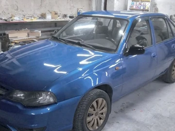 Авто Daewoo Nexia 2011 № 7937138