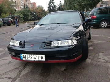 Авто Honda Prelude 1994 № 7937141