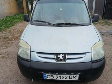 Авто Peugeot 405 2008 № 7937158