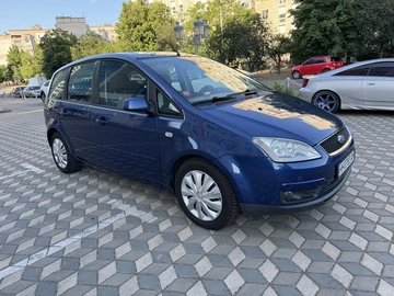 Авто Ford C-Max 2007 № 7937163