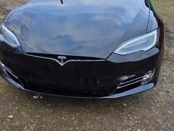 Авто Tesla Model S 2018 № 7937167