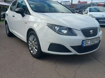Авто SEAT Ibiza 2011 № 7937171