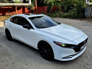 Авто Mazda 3 2020 № 7937172