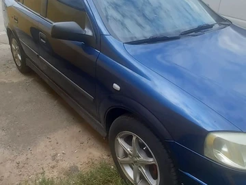 Авто Opel Astra 2004 № 7937175