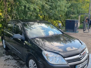Авто Opel Astra 2007 № 7937176