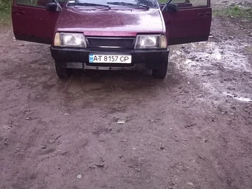 Авто ВАЗ 2106 2006 № 7937182
