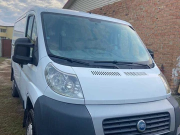 Авто Fiat Ducato 2006 № 7937186