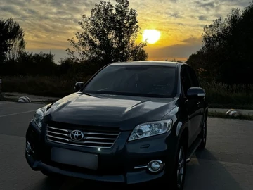 Авто Toyota Rav 4 2012 № 7937193