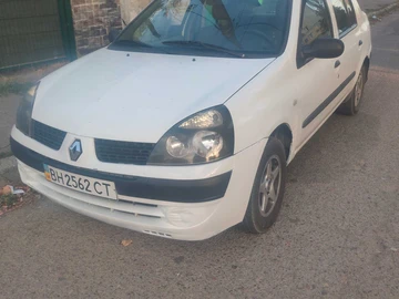 Авто Renault Clio 2005 № 7937195