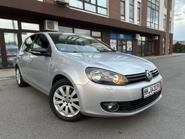 Авто Volkswagen Golf 2013 № 7937204