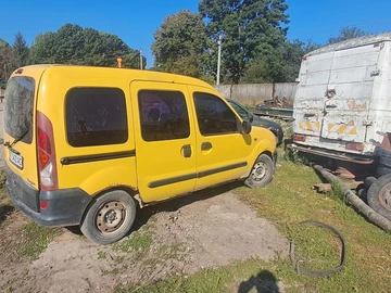 Авто Renault Kangoo Express 1999 № 7937206