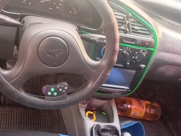 Авто Daewoo Arcadia 2007 № 7937207
