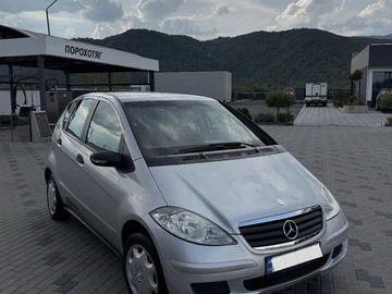 Авто Mercedes A Серия 2006 № 7937215