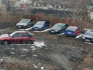 Авто Opel Kadett 1987 № 7937227