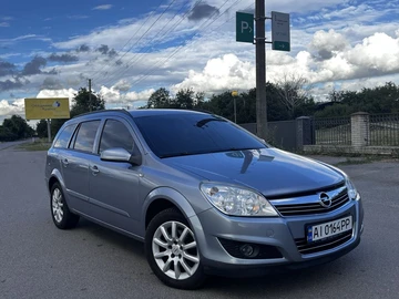 Авто Opel Astra 2008 № 7937251