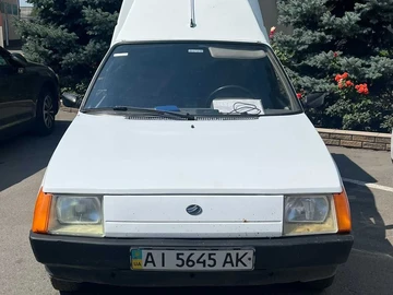 Авто ЗАЗ Таврия 2006 № 7937257