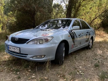 Авто Toyota Camry 2004 № 7937258