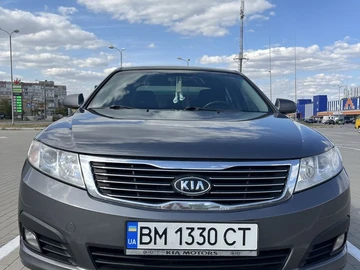 Авто KIA Magentis 2009 № 7937259